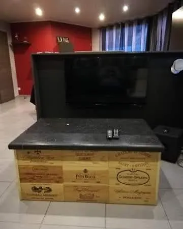 Le Bel Etage دينانت
