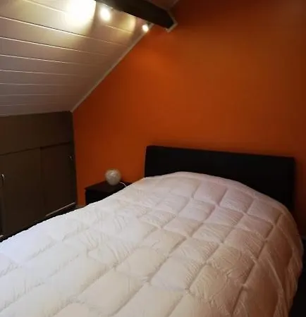 Le Bel Etage Ferienhaus *