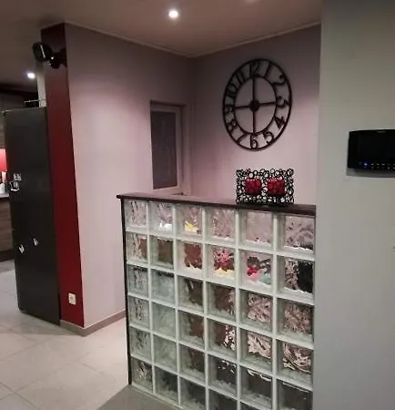 Le Bel Etage Ferienhaus *