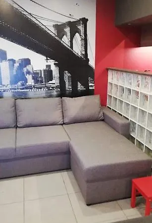 Le Bel Etage بيت للعطل