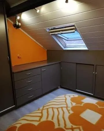 Le Bel Etage *