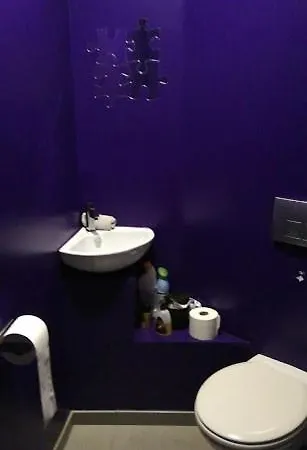 Le Bel Etage *