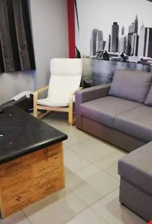 Le Bel Etage بيت للعطل *