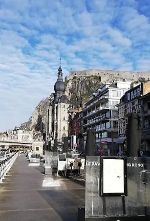 Le Bel Etage Dinant