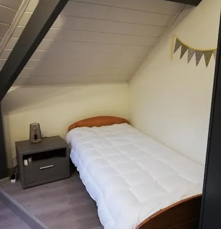 Le Bel Etage Dinant