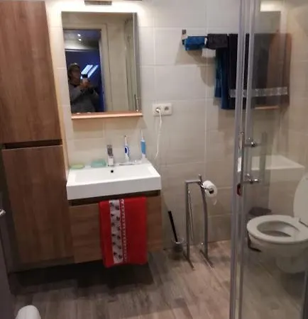 Le Bel Etage بيت للعطل دينانت
