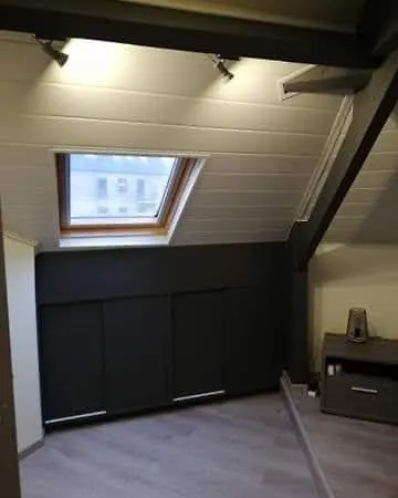 Le Bel Etage *